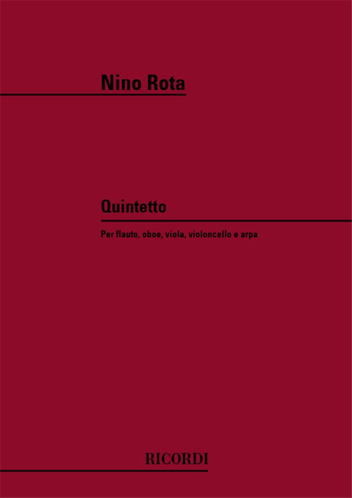 Quintetto